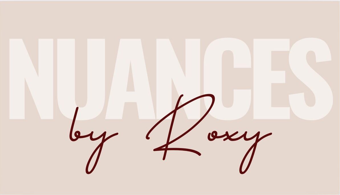 Nuances